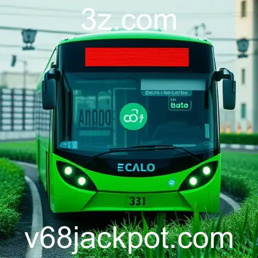 Inovação e Sustentabilidade no Brasil de V68