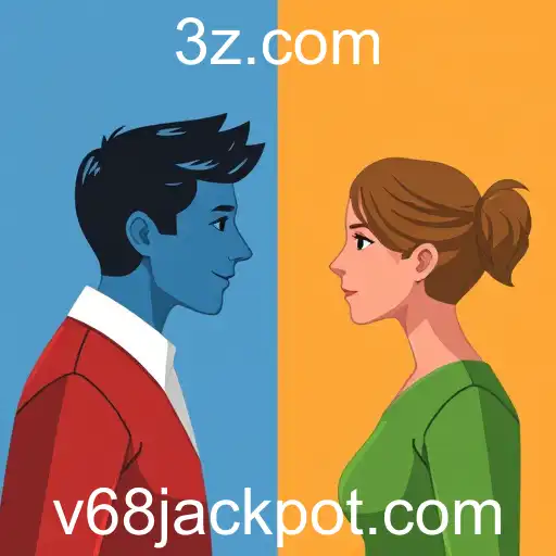 A Ascensão Imparável da V68: O Novo Portal dos Gamers