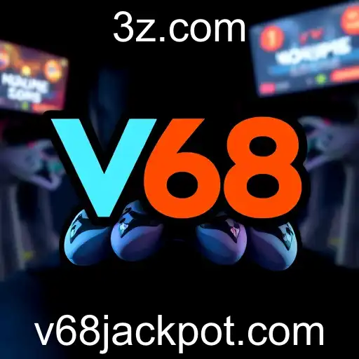 Ascensão do V68: O Fenômeno dos Jogos Online