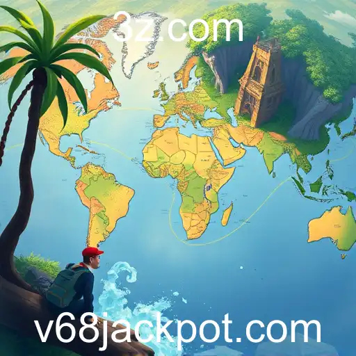 Avanços nos Jogos em 2025: O Impacto do V68