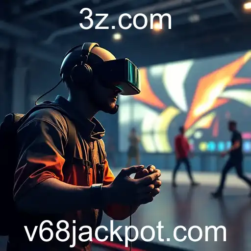 O Impacto de V68 no Universo dos Jogos em 2025