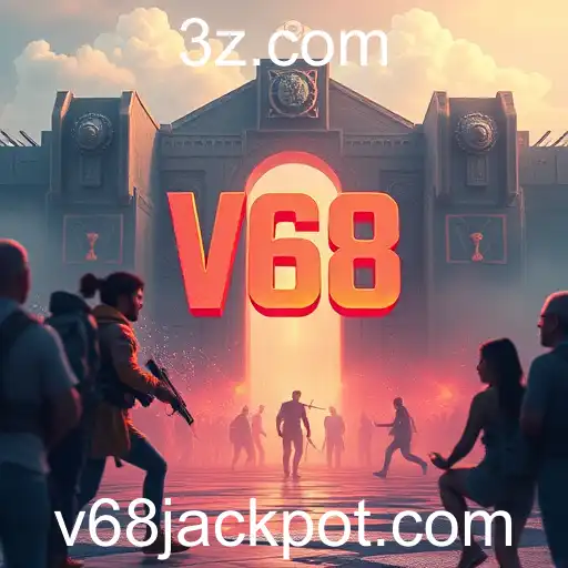 O Impacto do V68 no Cenário dos Jogos Online