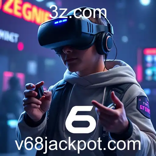 A Revolução dos Jogos em Português e o Impacto de V68