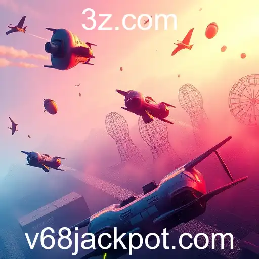 V68: O Futuro dos Jogos no Brasil