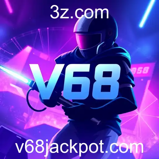 A Evolução e o Impacto da V68 no Cenário Atual de Jogos