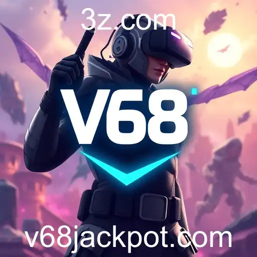 A Expansão do V68 e o Futuro dos Jogos Online