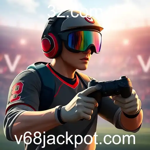 Explorando os Novos Horizontes de V68 em 2025