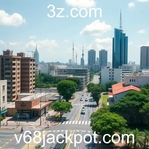 Impacto da Sustentabilidade na Vida Urbana