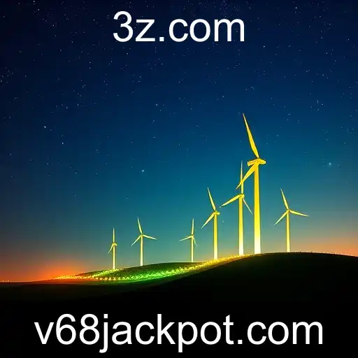 Avanços na Energia Renovável Transformam Setor Energético