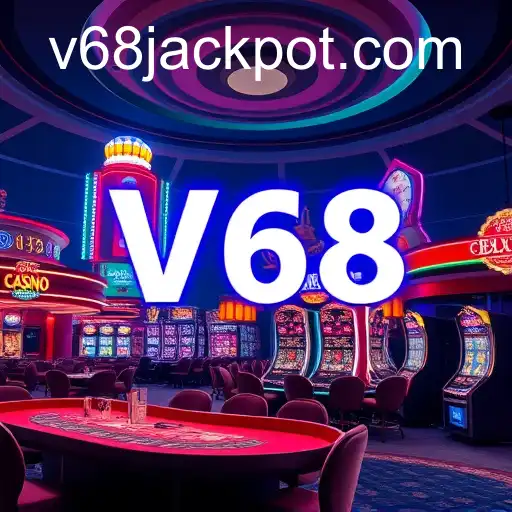 The Evolution and Allure of Casino Games