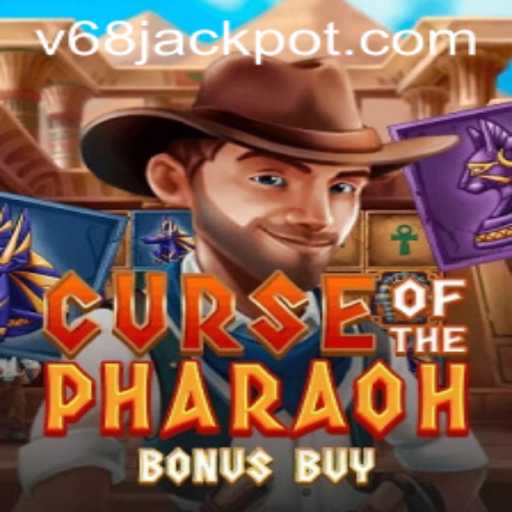 Experience the Thrill of CurseofthePharaohBonusBuy: A V68 Gaming Adventure