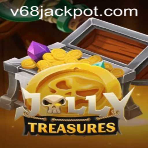 Unveiling the Enchanting World of JollyTreasures: A New Gaming Phenomenon with V68