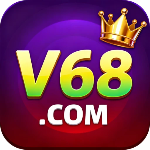 V68 logo