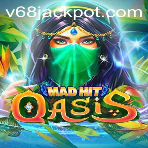 Exploring MadHitOasis and the Intriguing World of V68