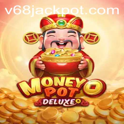 MoneyPotDELUXE: Thrilling Adventure with V68 Feature