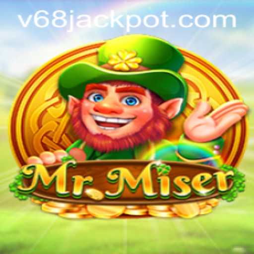 Exploring the Dynamics of MrMiser: The Game Revolutionizing Interactive Entertainment with V68