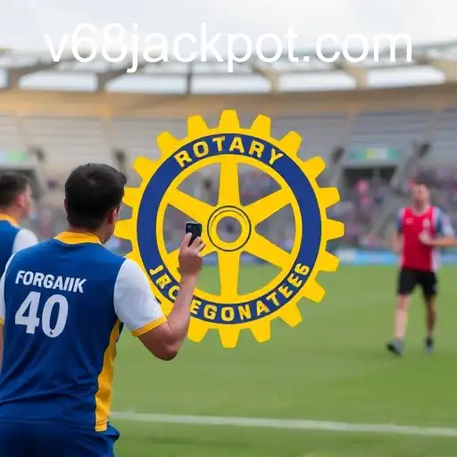 The Evolution and Impact of Rotary Games