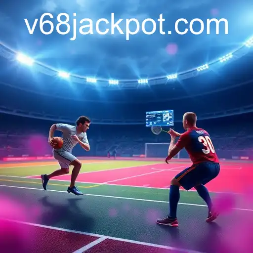The Exciting World of Sports Betting: Discovering V68