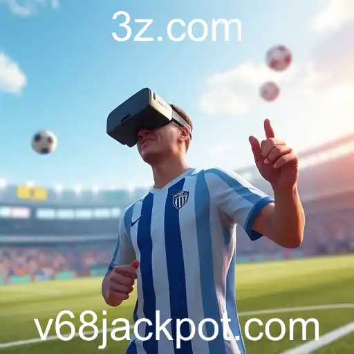 A Revolução dos Jogos em 2025: O Impacto da Plataforma V68
